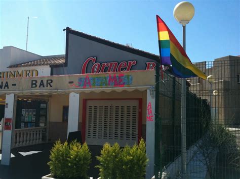 gay cruising corua|VERA Cruising Club, Almería